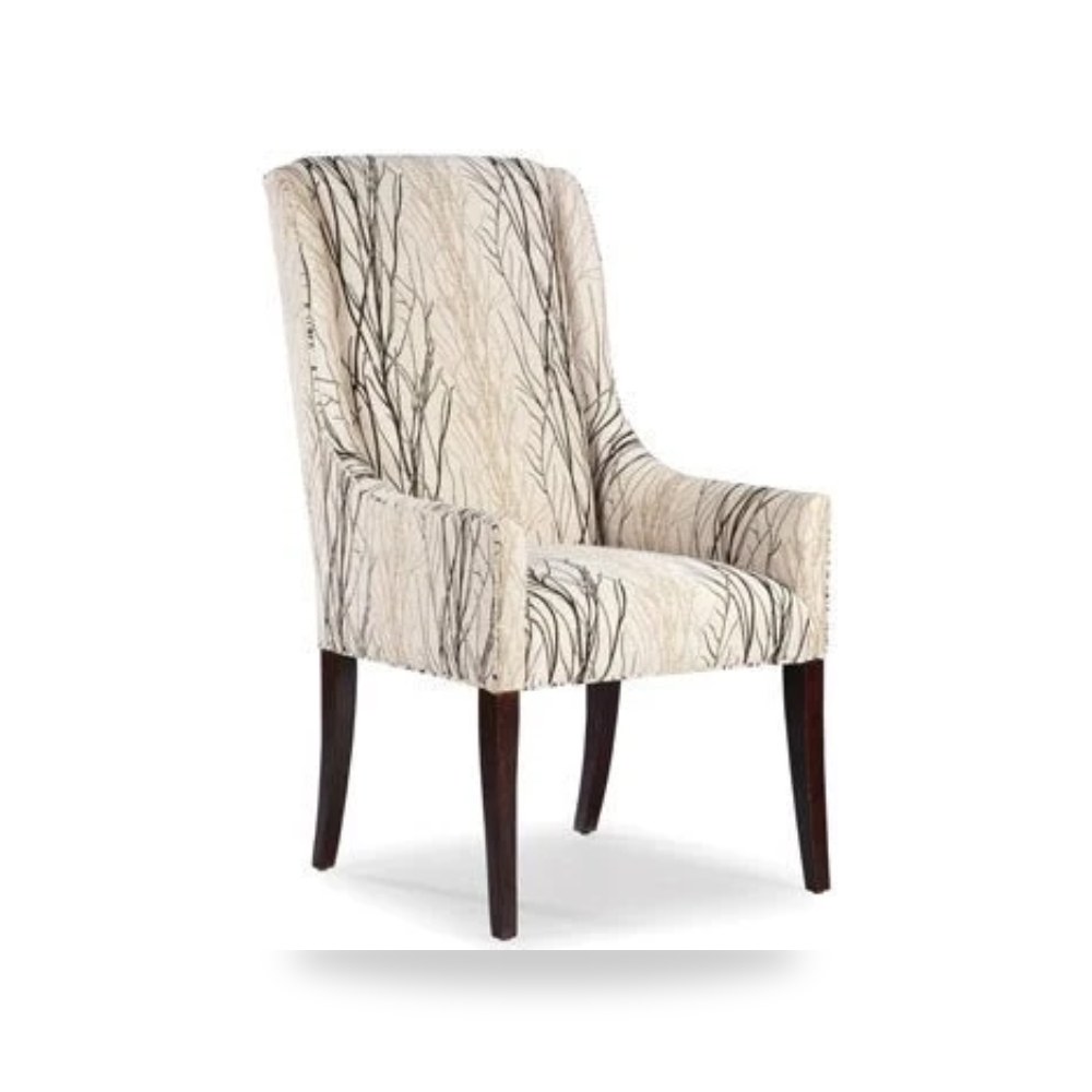 كرسي جلوس بتصميم أنيق - Product OverviewDora Arm Chair كرسي دورا - من Fairfield Chair