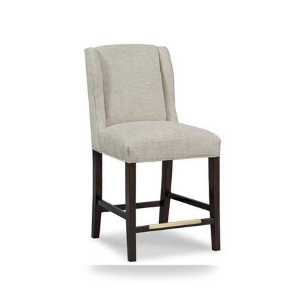 كراسي ومقاعد فاخرة - Product OverviewDora Counter Stool دورا - من Fairfield Chair