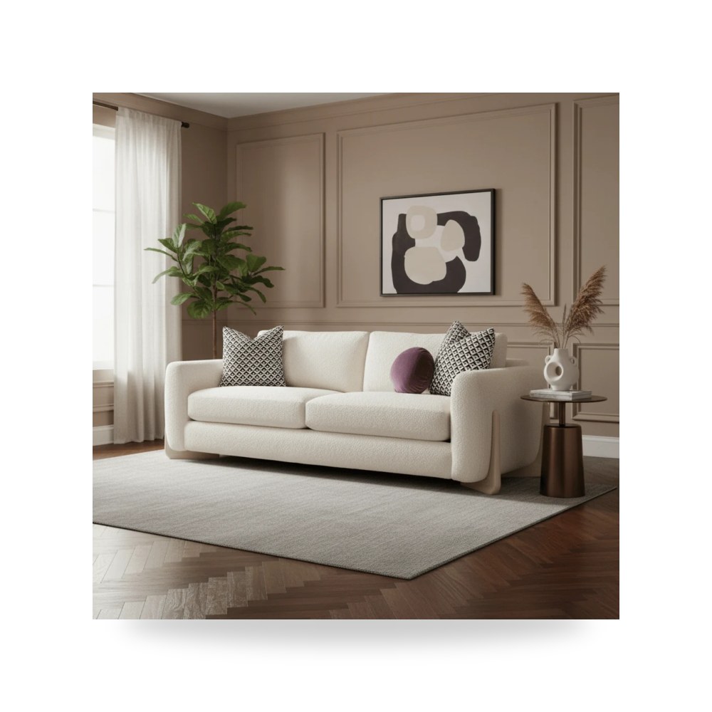 كرسي Dreamy فيرفيلد Fairfield موديل 2701-50 Fairfield Chair