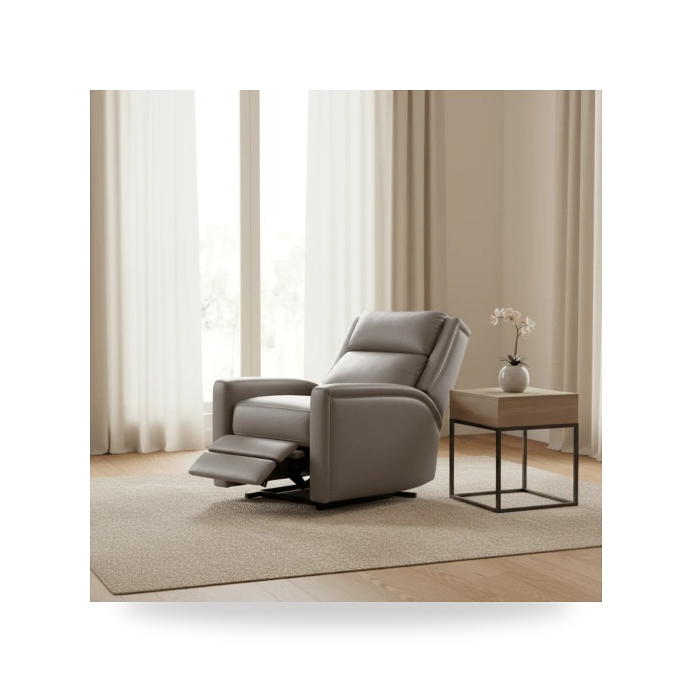 كرسي استرخاء مريح - كرسي استرخاء Fairfield Chair موديل 450F PL - طراز 450F-PL