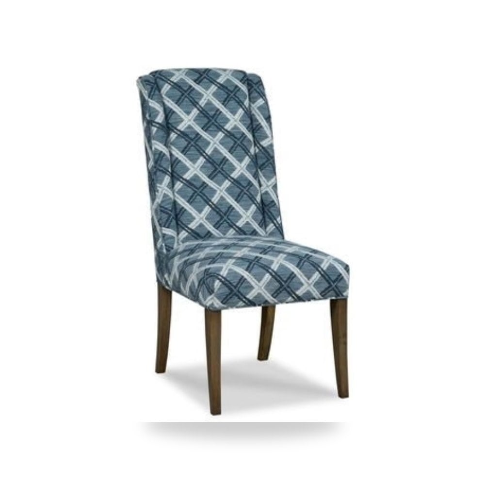 كرسي جلوس بتصميم أنيق - كرسي Dora Fairfield معتمد - من Fairfield Chair - طراز 6018-05