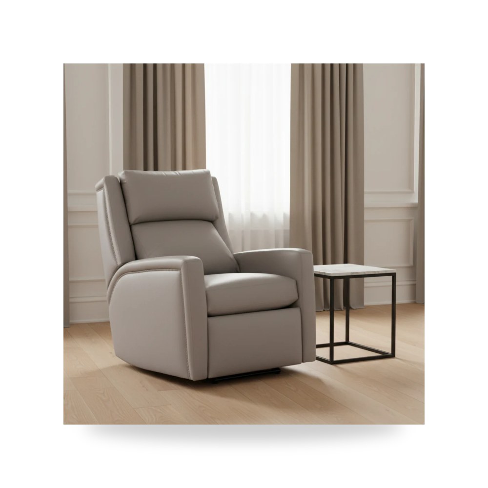 كرسي جلوس بتصميم أنيق - كرسي Fairfield Chair موديل 450K MR - طراز 450K-MR