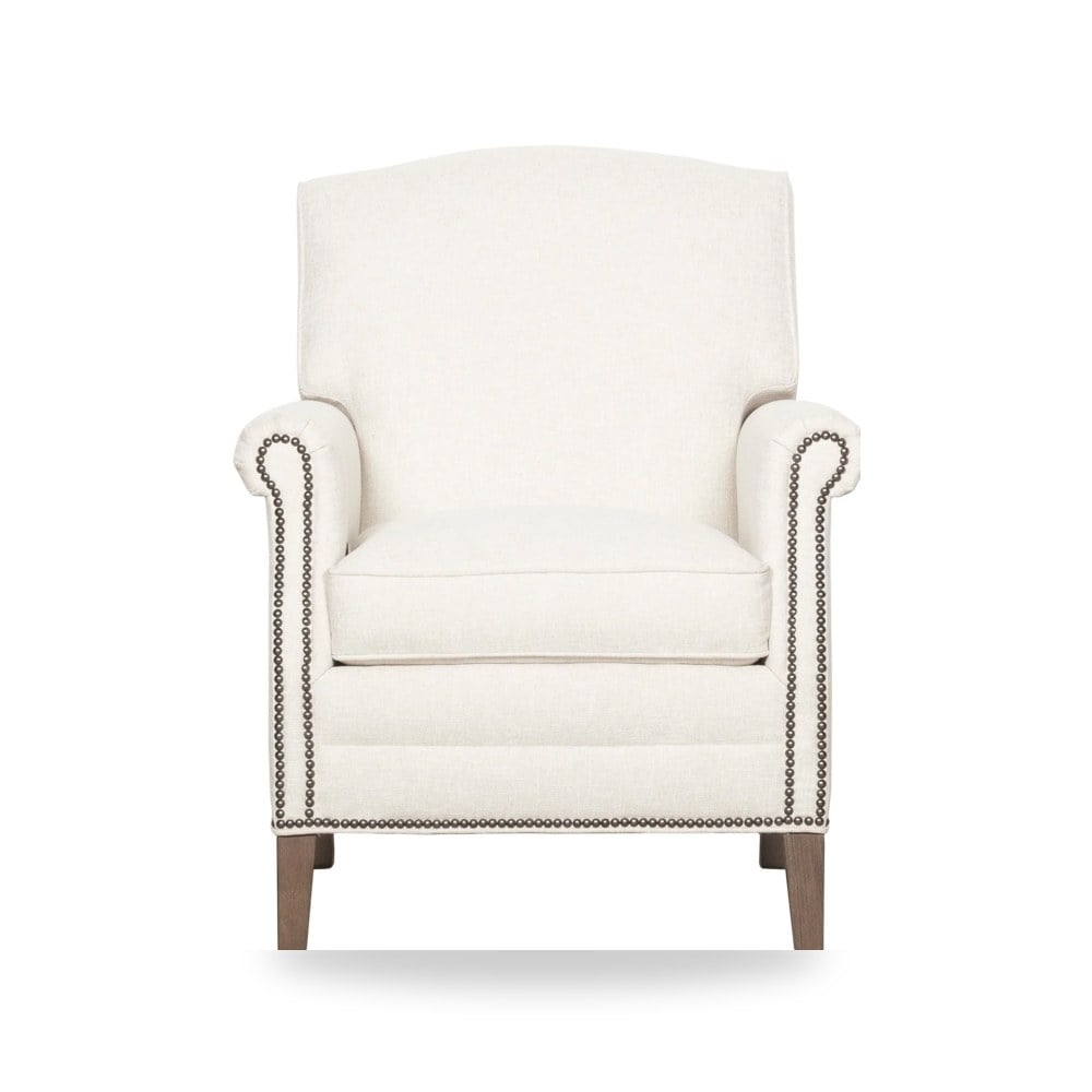 كراسي ومقاعد فاخرة - Product OverviewDresden Tilt Back إمالة - من Fairfield Chair