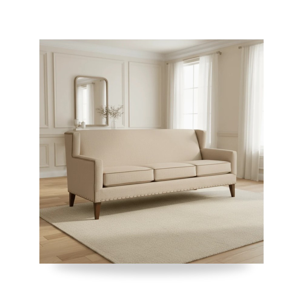 كرسي Drew فيرفيلد Fairfield موديل S-7594-50 Fairfield Chair