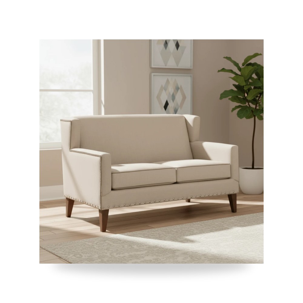 أريكة مقعدين Drew فيرفيلد Fairfield موديل S-7594-70 Fairfield Chair