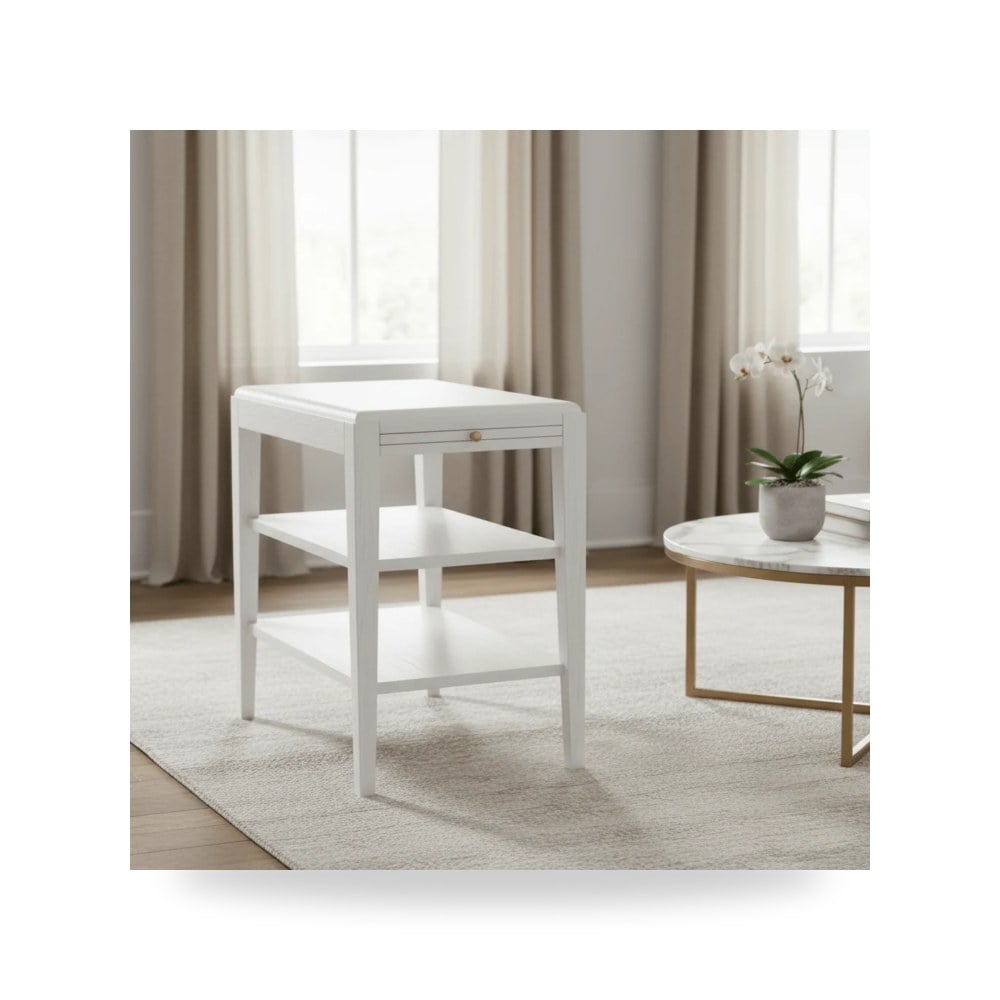 كرسي جلوس بتصميم أنيق - كرسي Fairfield Chair موديل 8098 CS - طراز 8098-CS