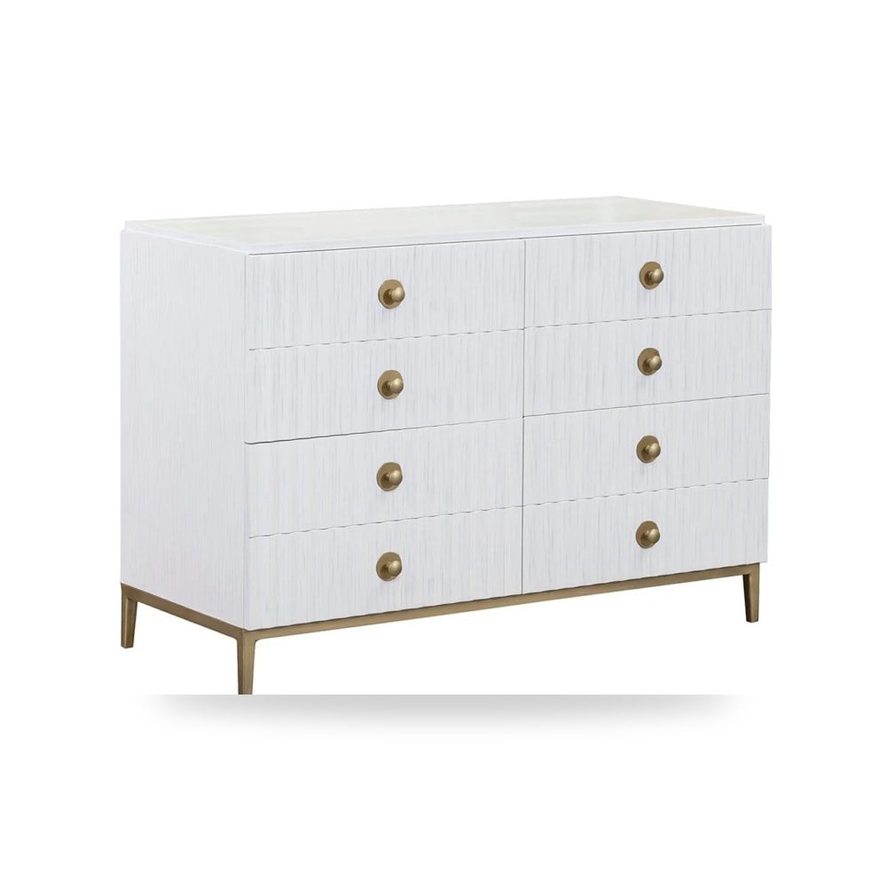 كرسي جلوس بتصميم أنيق - تسريحة دريسر Fairfield Chair موديل 8098 84 - طراز 8098-84