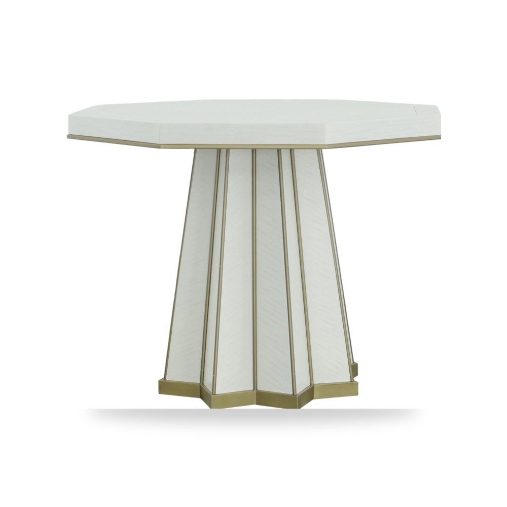 مرآة ديكور جدارية إكسسوار ديكور طاولة Fairfield Chair موديل 8098-86