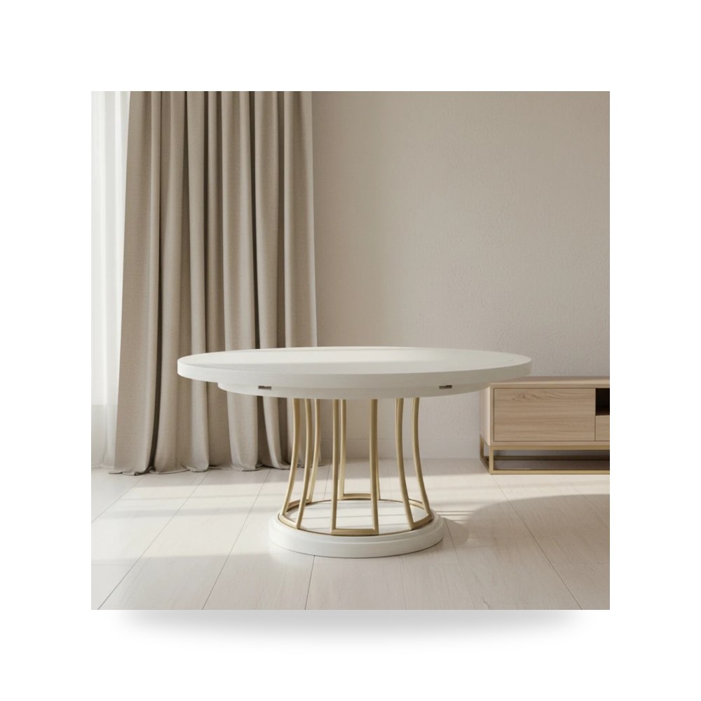 كرسي طعام فاخر - طاولة طعام Fairfield Chair موديل 8098 44 - طراز 8098-44