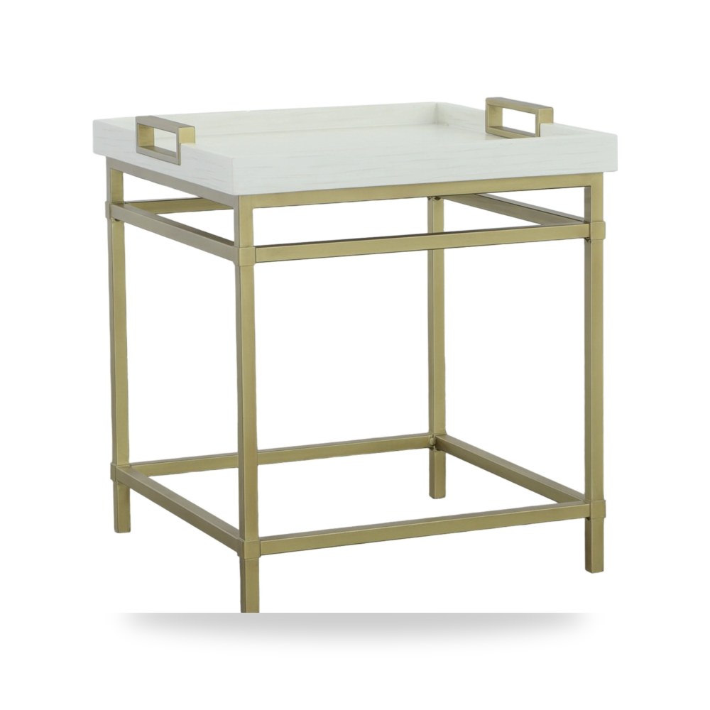 كراسي ومقاعد فاخرة - Product OverviewEast Camden End Table طاولة - من Fairfield Chair