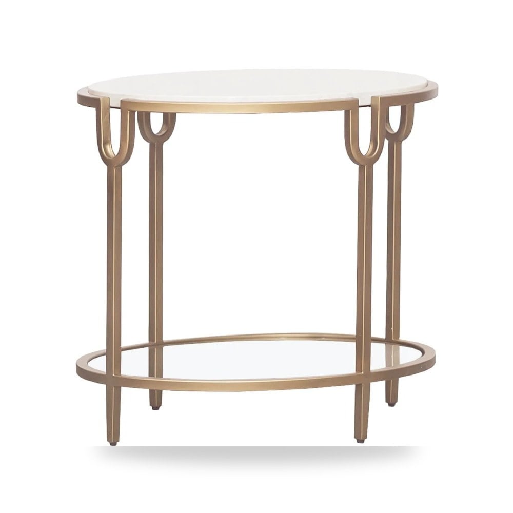 كرسي جلوس بتصميم أنيق - أباجورة طاولة Fairfield Chair - طراز 8098-98