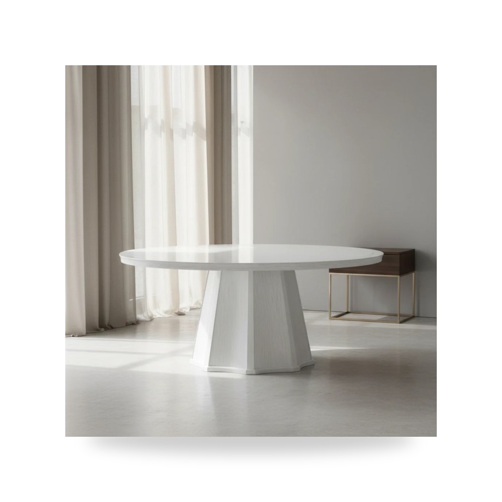 كرسي طعام فاخر - طاولة طعام Fairfield Chair موديل 8098 DT - طراز 8098-DT