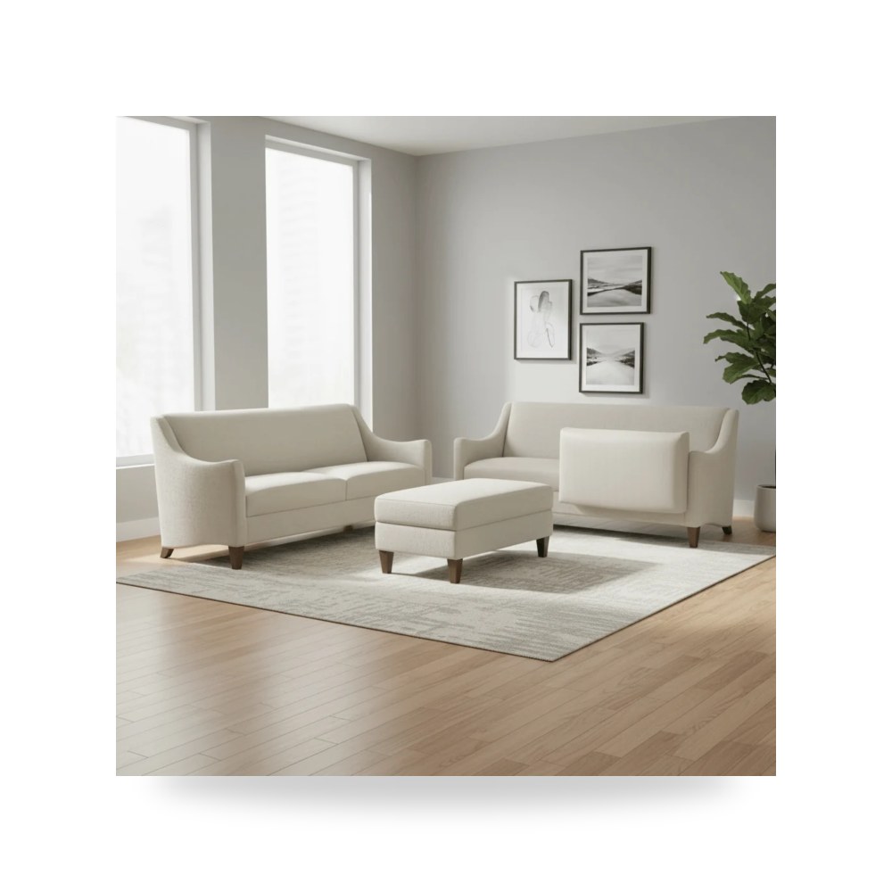 كنب أريكة فيرفيلد Fairfield Chair موديل S 7501 E5