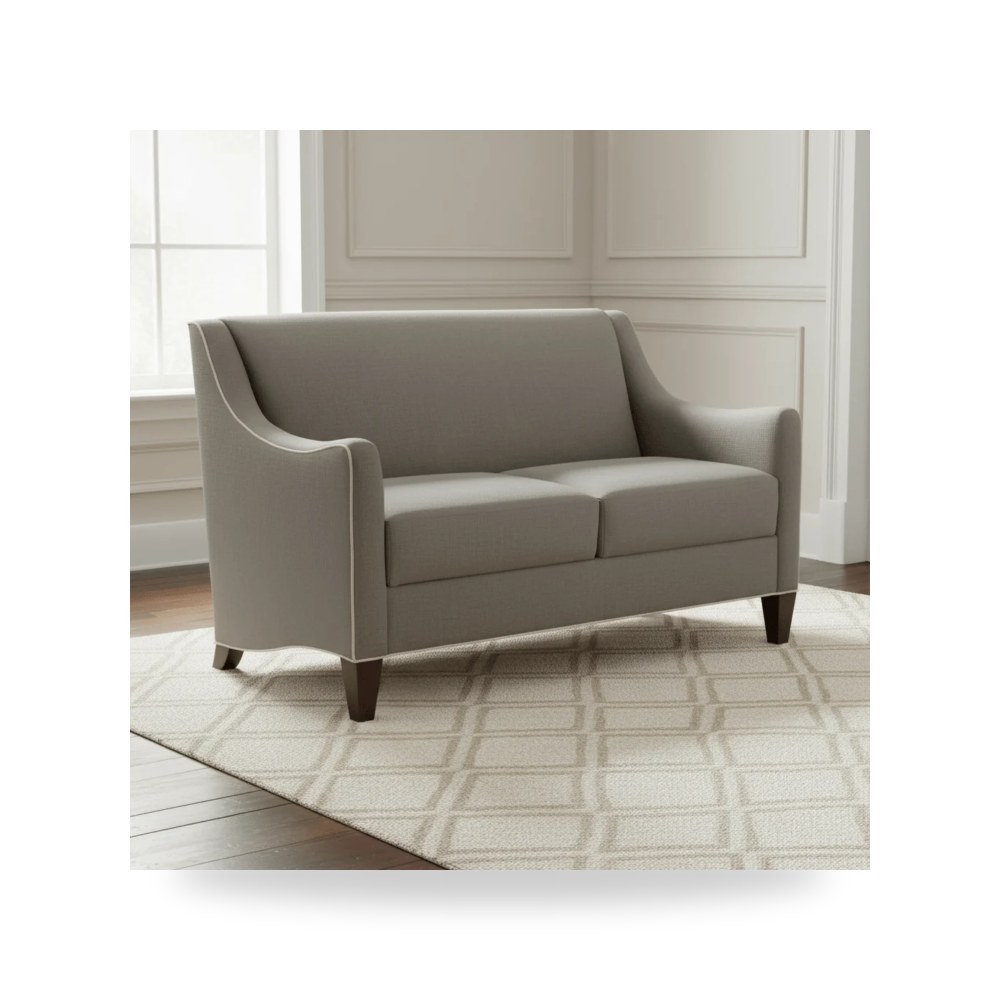 كنب أريكة فيرفيلد Fairfield Chair موديل S 7501 E7