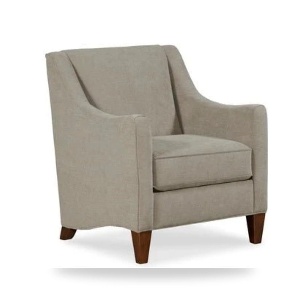 كرسي جلوس بتصميم أنيق - كرسي Ellsworth Lounge Fairfield - من Fairfield Chair