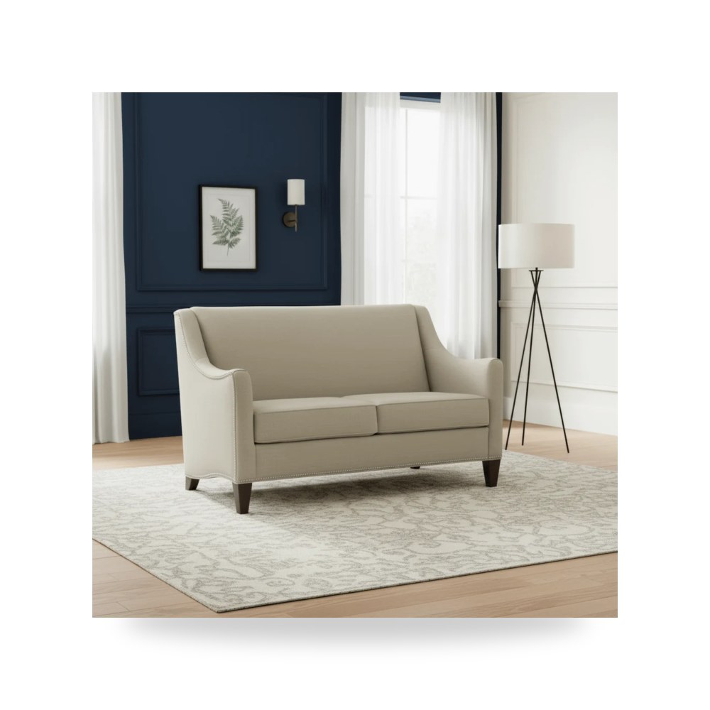 أريكة مقعدين Ellsworth فيرفيلد Fairfield موديل S-7501-70 Fairfield Chair