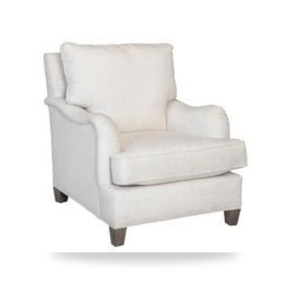 كرسي طعام فاخر - كرسي طعام Fairfield Chair موديل 1EKT 01 - طراز 1EKT-01