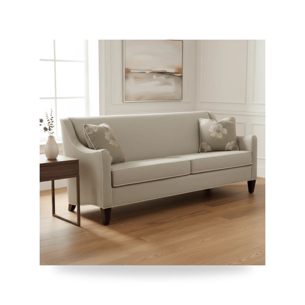 كرسي Ellsworth فيرفيلد Fairfield موديل S-7501-50 Fairfield Chair