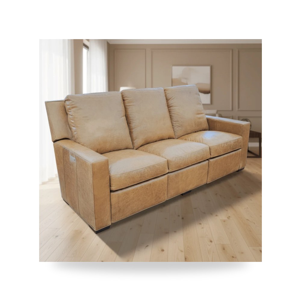 كرسي F022 PS فيرفيلد Fairfield Chair موديل F022-PS