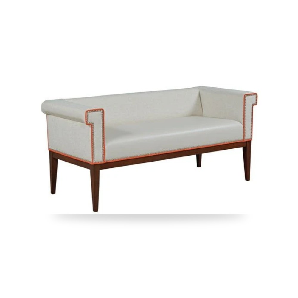 كرسي جلوس بتصميم أنيق - كرسي Evie Fairfield معتمد - من Fairfield Chair - طراز 1742-10