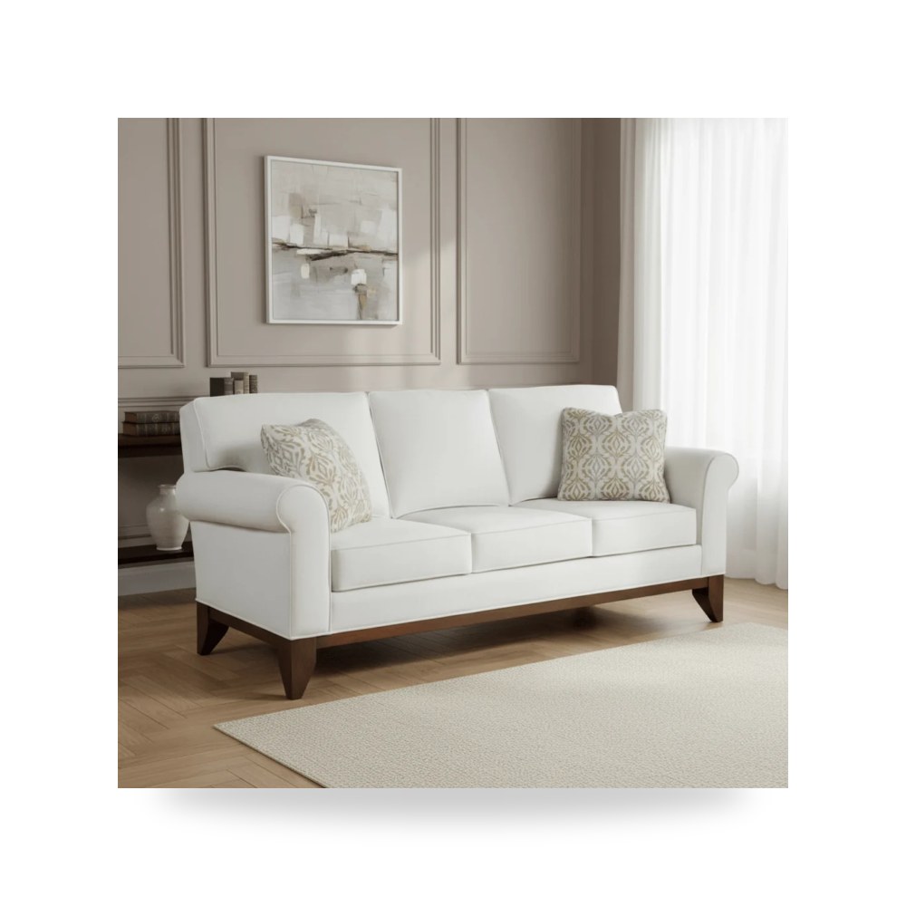 كرسي Fairborn فيرفيلد Fairfield موديل S-7504-50 Fairfield Chair