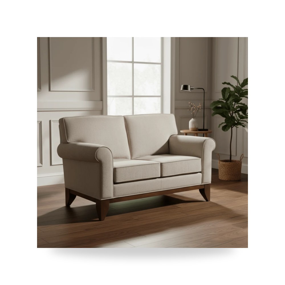 أريكة مقعدين Fairborn فيرفيلد Fairfield موديل S-7504-70 Fairfield Chair