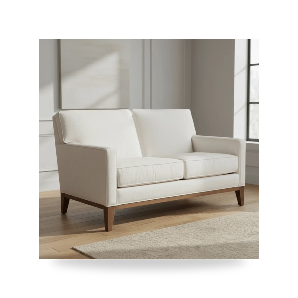 أريكة مقعدين Faulkner فيرفيلد Fairfield موديل S-7597-70 Fairfield Chair
