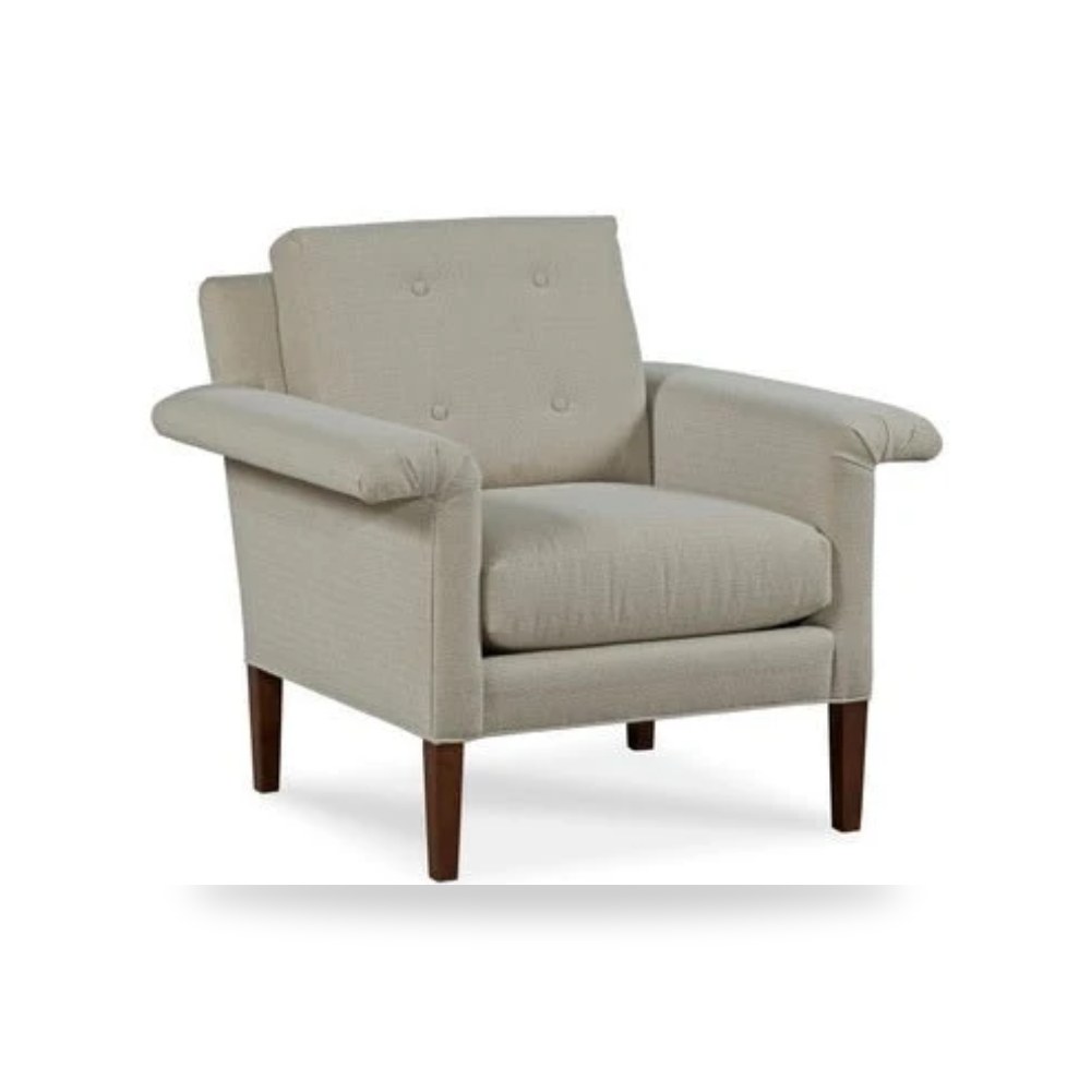 كرسي جلوس بتصميم أنيق - كرسي Holden Lounge Fairfield - من Fairfield Chair - طراز S-7570-01