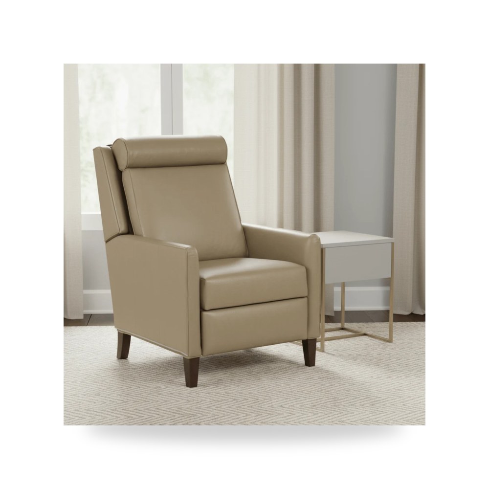 كرسي استرخاء مريح - كرسي استرخاء Mannington Fairfield - من Fairfield Chair