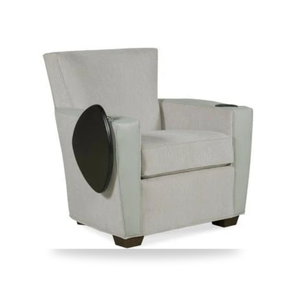 كرسي طعام فاخر - كرسي طعام Fairfield Chair موديل S 7453 T1 - طراز S-7453-T1