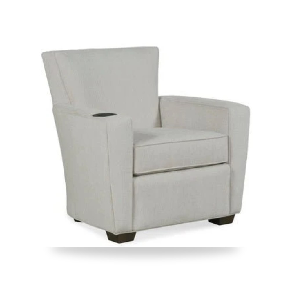 كرسي طعام فاخر - كرسي طعام Fairfield Chair موديل S 7453 01 - طراز S-7453-01