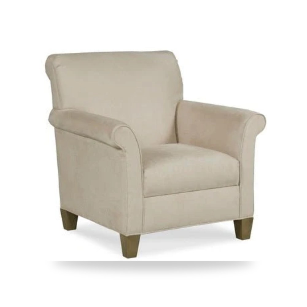 كرسي طعام فاخر - كرسي طعام Fairfield Chair موديل S 7532 E1 - طراز S-7532-E1