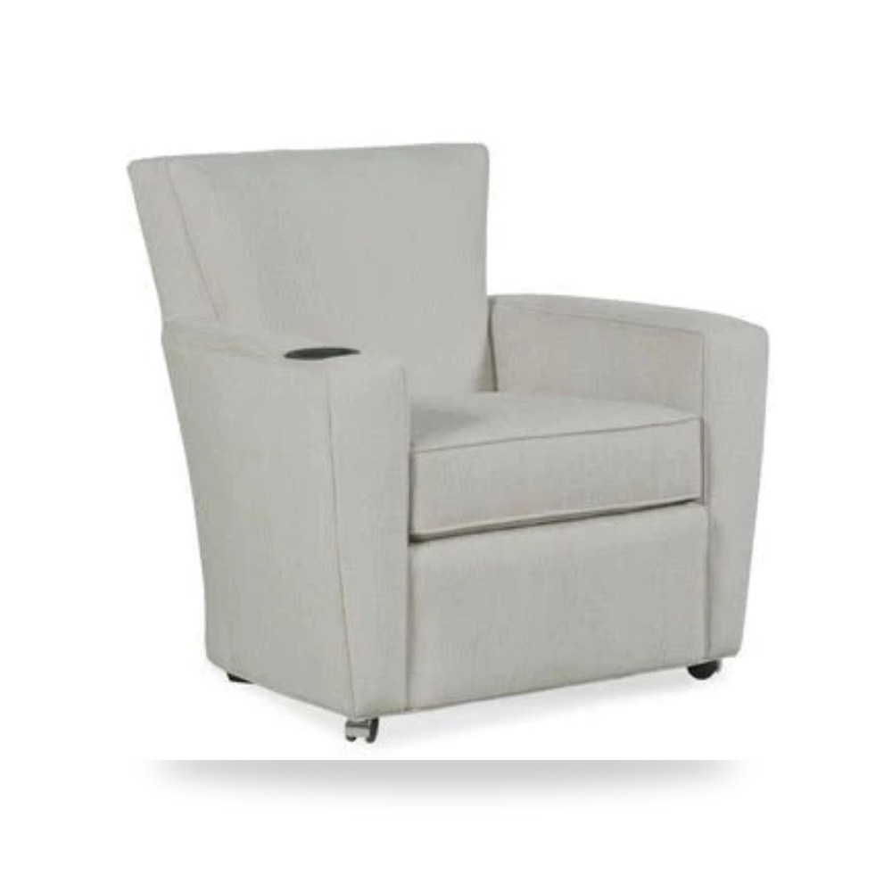 كرسي طعام فاخر - كرسي طعام Fairfield Chair موديل S 7453 T2 - طراز S-7453-T2