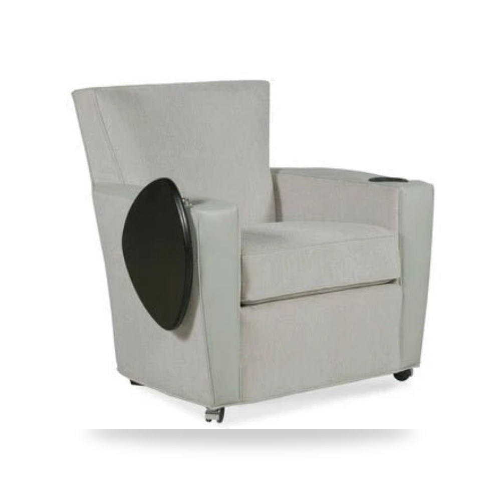 كرسي طعام فاخر - كرسي طعام Fairfield Chair موديل S 7453 T2 - طراز S-7453-T2 (كود: 1023582)