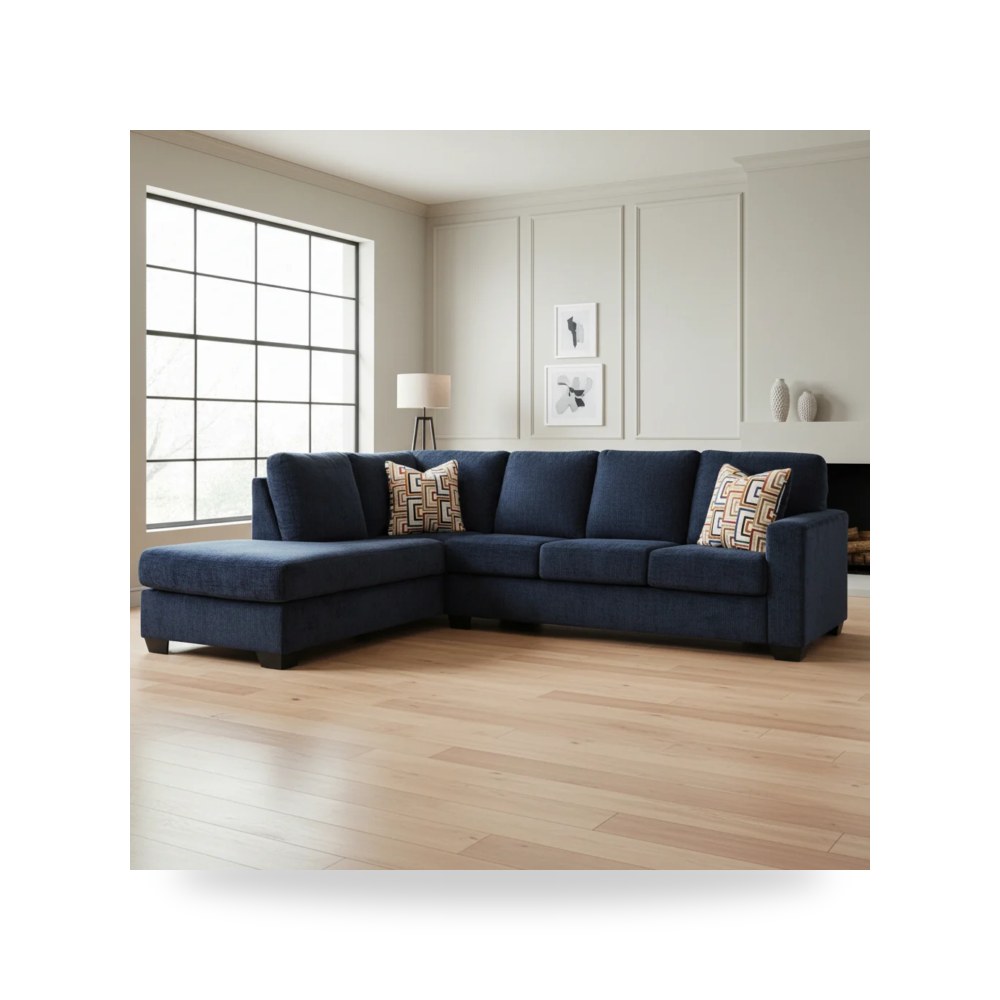 أريكة زاوية Aviemore آشلي Ashley Furniture موديل 24303S1