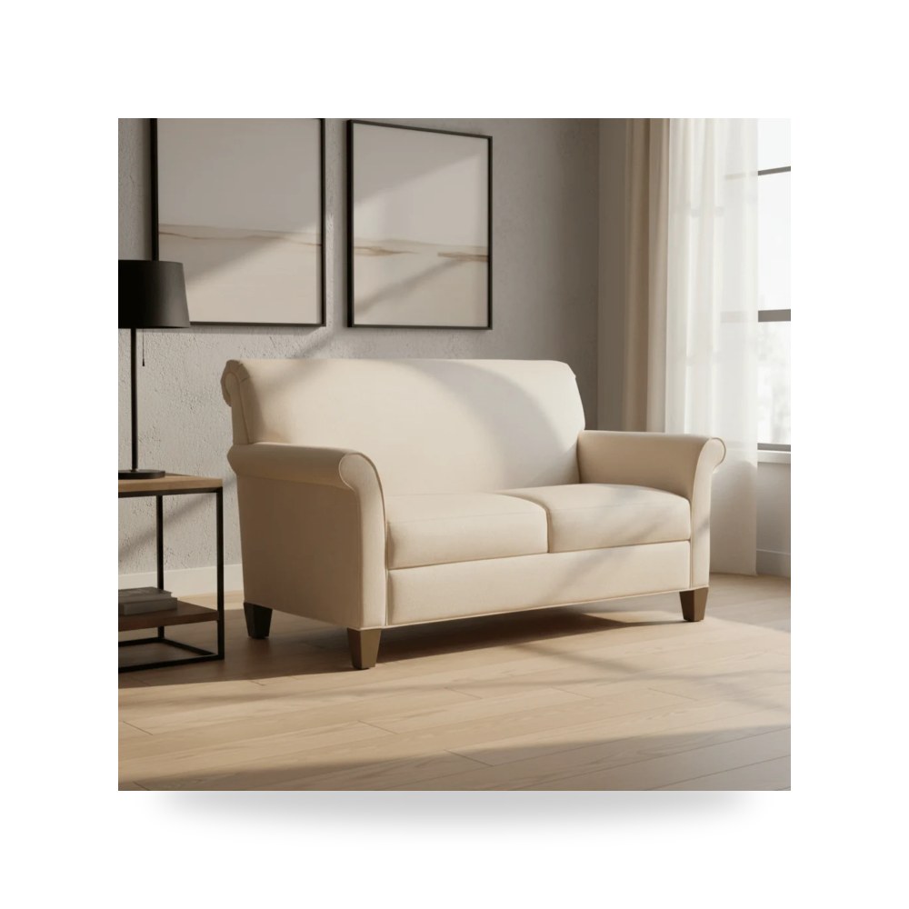 كنب أريكة فيرفيلد Fairfield Chair موديل S 7532 E7