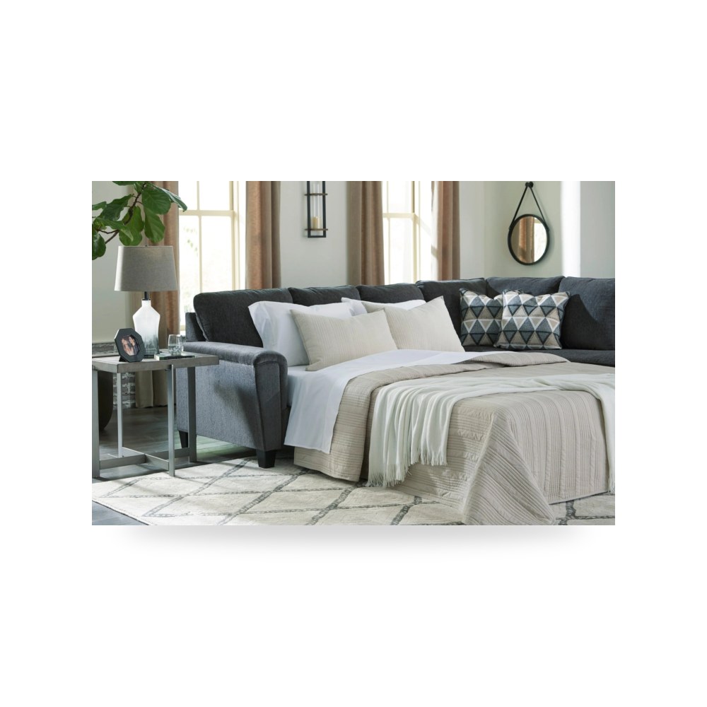 كنب زاوية أريكة مقطعية آشلي Ashley Furniture موديل 8390569