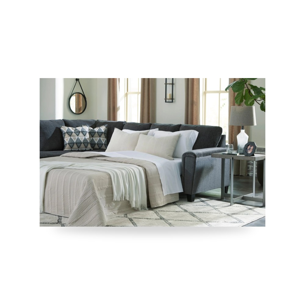 كنب زاوية أريكة مقطعية آشلي Ashley Furniture موديل 8390570