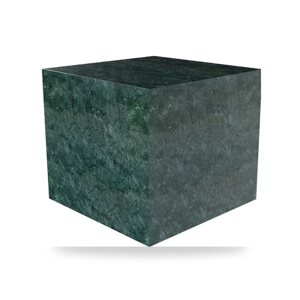 طاولة جانبية أخضر Marble موديل RF-2121-T005