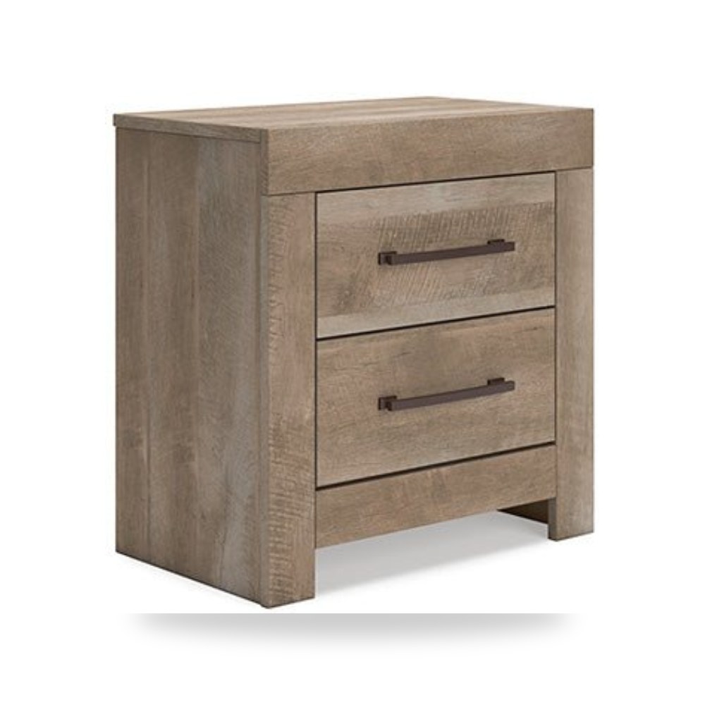 كومودينو سرير آشلي Ashley Furniture موديل B3580 92