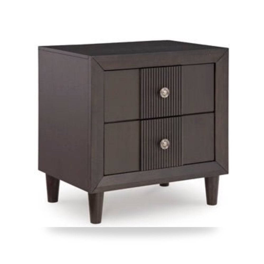 كومودينو سرير آشلي Ashley Furniture موديل B430 92 موديل B430-92