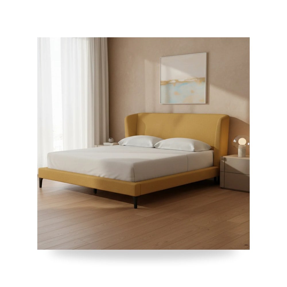 سرير نوم أحمر آشلي Ashley Furniture موديل B452 94 موديل B452-94