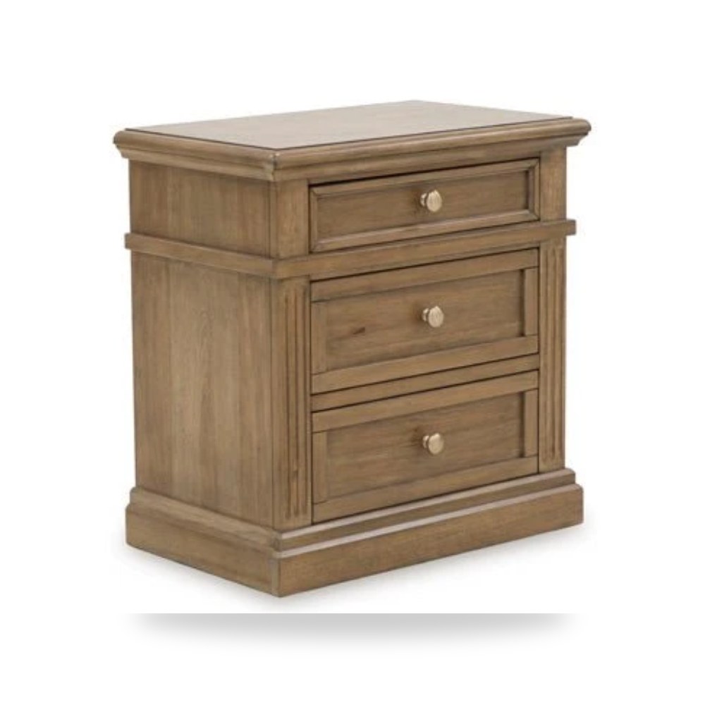 كومودينو Mylarken آشلي Ashley Furniture موديل B606-93