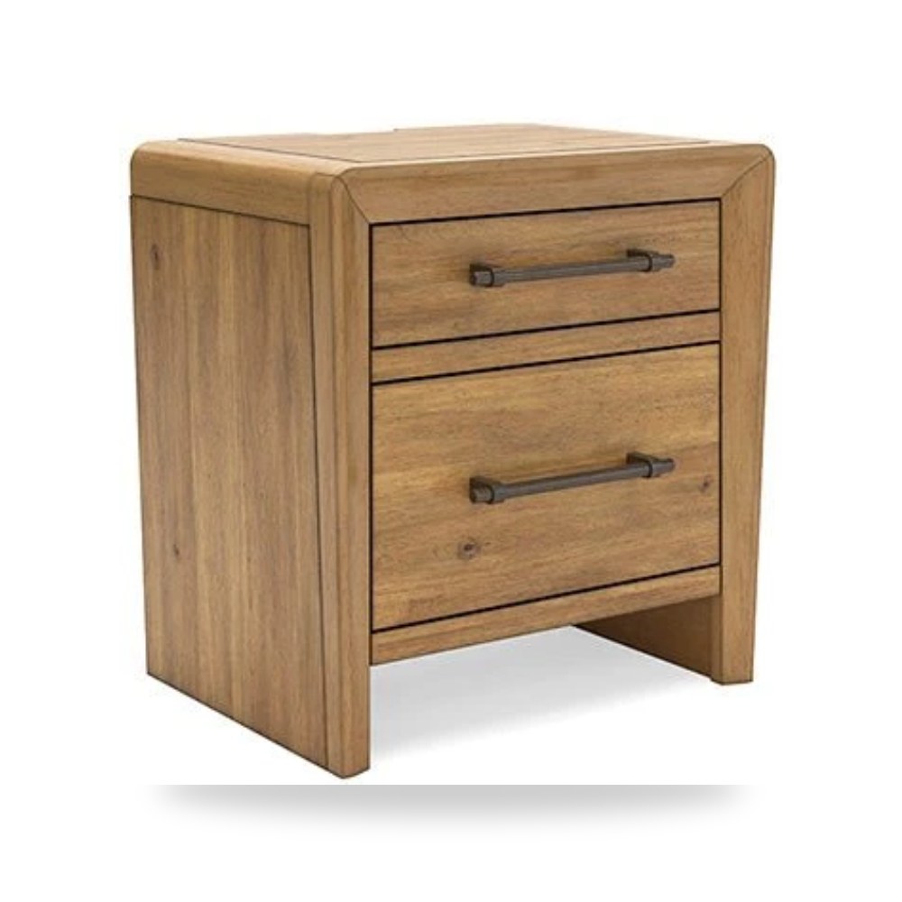 كومودينو Takston آشلي Ashley Furniture موديل B785-92