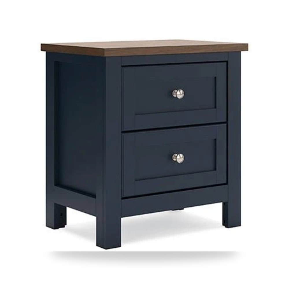 كومودينو Landocken آشلي Ashley Furniture موديل B414-92