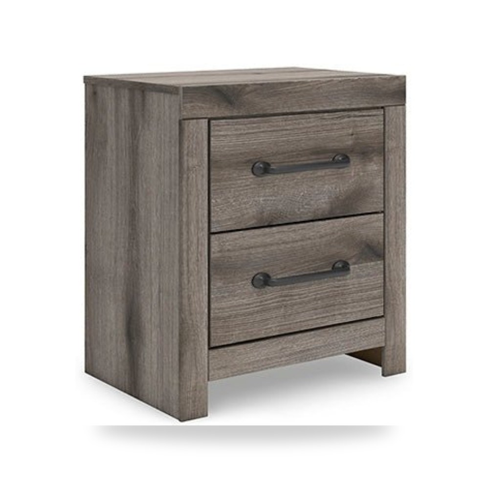 كومودينو سرير آشلي Ashley Furniture موديل B2405 92