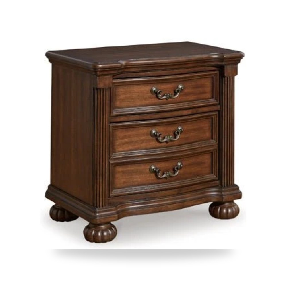 كومودينو Lavinton آشلي Ashley Furniture موديل B764-93