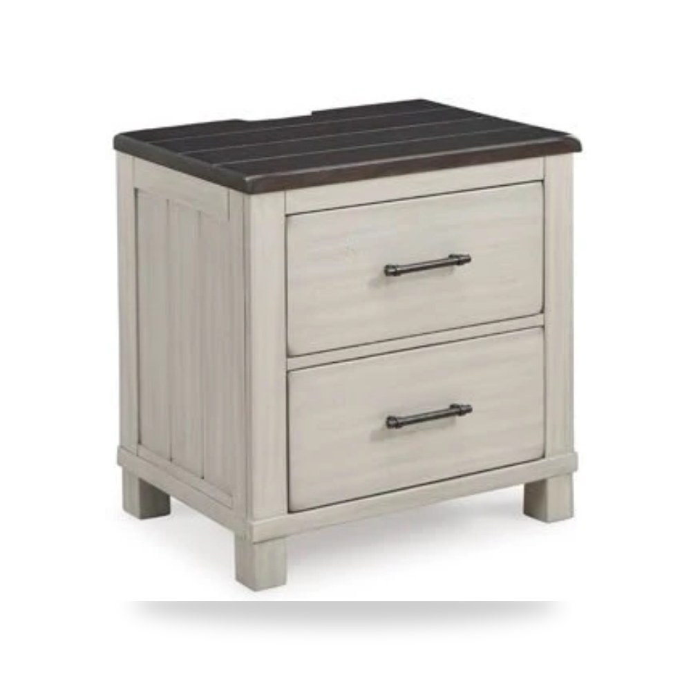 كومودينو Darborn آشلي Ashley Furniture موديل B796-92