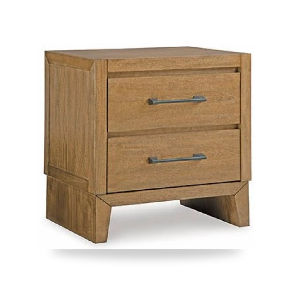 كومودينو Sherbana آشلي Ashley Furniture موديل B833-92