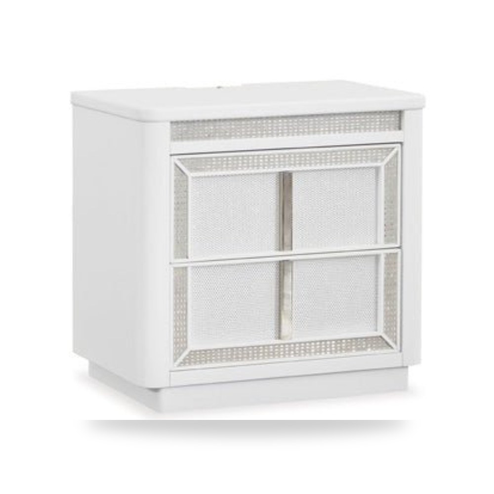 كومودينو Chalanna آشلي Ashley Furniture موديل B822-92